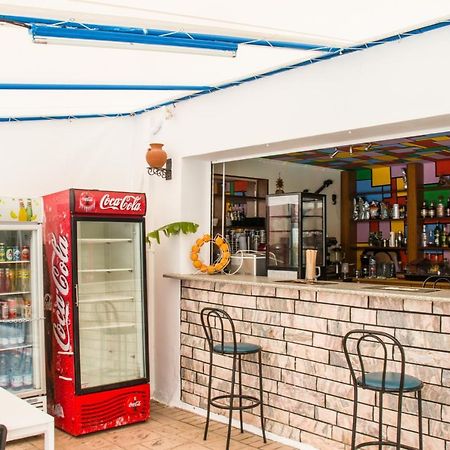 סידריון Corfu Melitsa Hotel מראה חיצוני תמונה