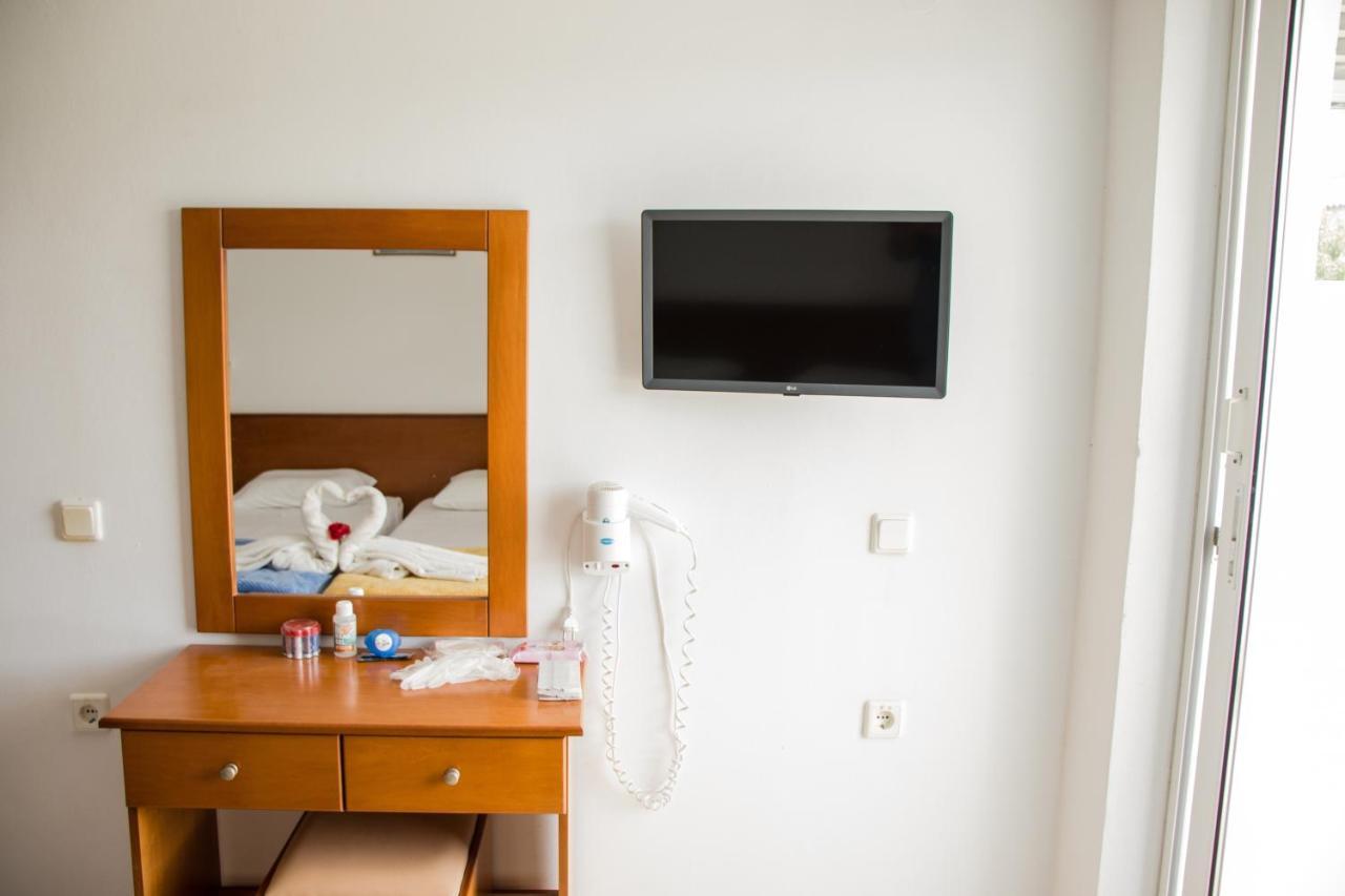 סידריון Corfu Melitsa Hotel מראה חיצוני תמונה