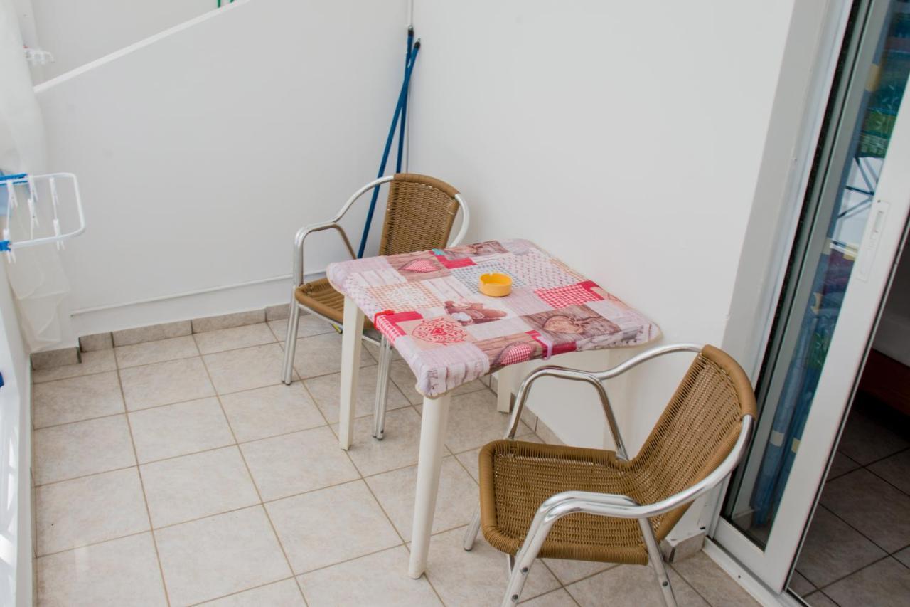 סידריון Corfu Melitsa Hotel מראה חיצוני תמונה