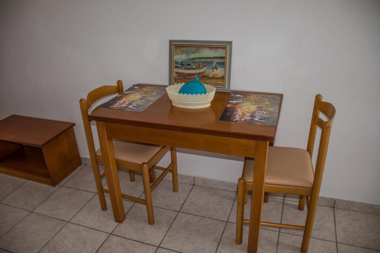 סידריון Corfu Melitsa Hotel מראה חיצוני תמונה